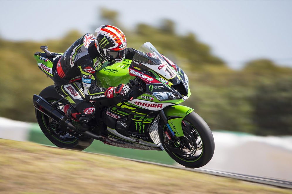 Biaya MotoGP Selangit, Kawasaki Tegas Ogah Kembali Biaya MotoGP Selangit, Kawasaki Tegas Ogah Kembali