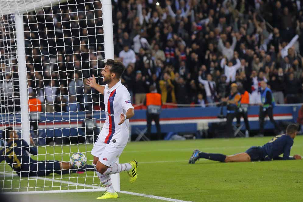 Kalahkan Real Madrid, Juan Bernat: Start yang Bagus Kalahkan Real Madrid, Juan Bernat: Start yang Bagus