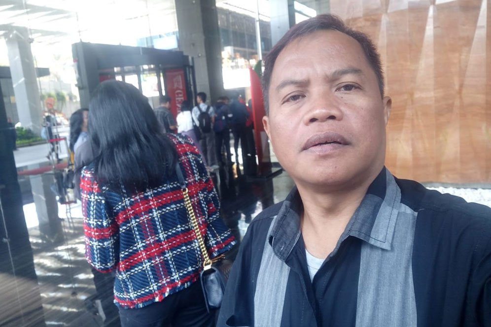 KPSN: Kerusuhan Oknum Suporter Timnas Indonesia Memalukan KPSN: Kerusuhan Oknum Suporter Timnas Indonesia Memalukan
