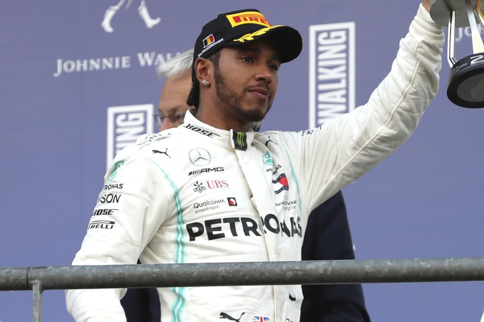 7 Selebriti Cantik yang Pernah Dekat dengan Lewis Hamilton 7 Selebriti Cantik yang Pernah Dekat dengan Lewis Hamilton