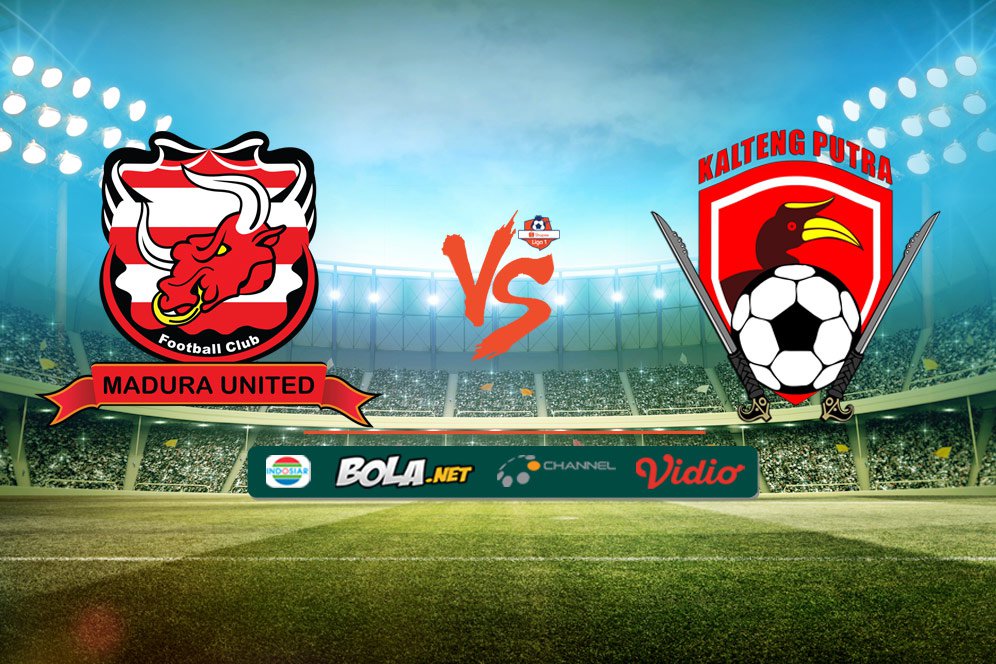 Prediksi Madura United vs Kalteng Putra 1 September 2019 Prediksi Madura United vs Kalteng Putra 1 September 2019