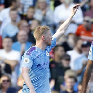 Hasil Studi: Manchester City Tim Terbaik, Manchester United Nomor 15 Kalah dari RB Leipzig Hasil Studi: Manchester City Tim Terbaik, Manchester United Nomor 15 Kalah dari RB Leipzig