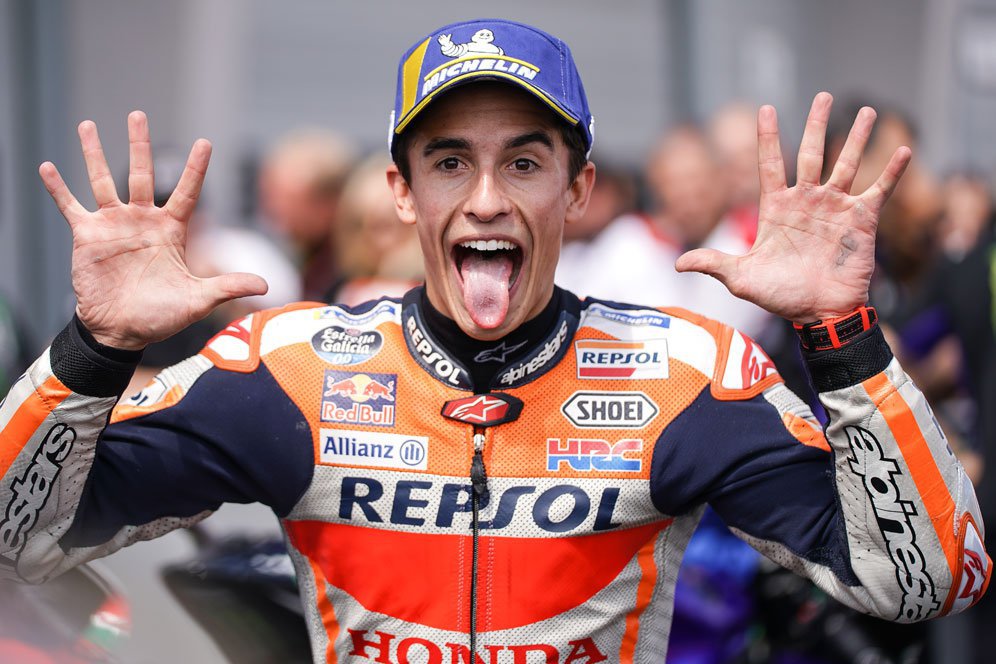 Apa Jadinya Jika Para Pebalap Ini Tak Turun di MotoGP? Apa Jadinya Jika Para Pebalap Ini Tak Turun di MotoGP?
