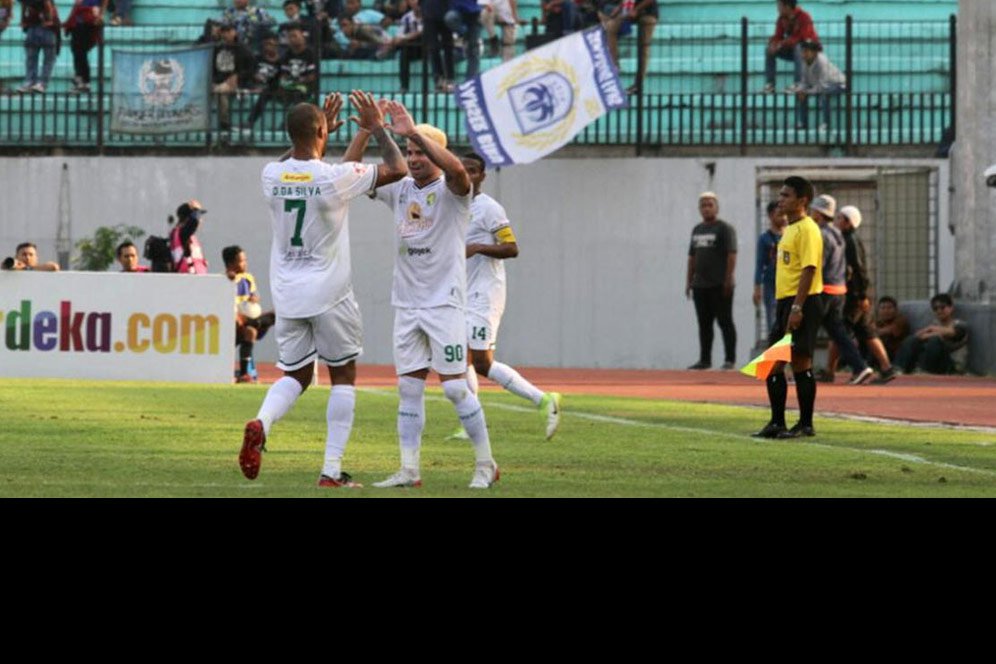 Laga Persebaya vs PSM Makassar Batal Digelar? Laga Persebaya vs PSM Makassar Batal Digelar?