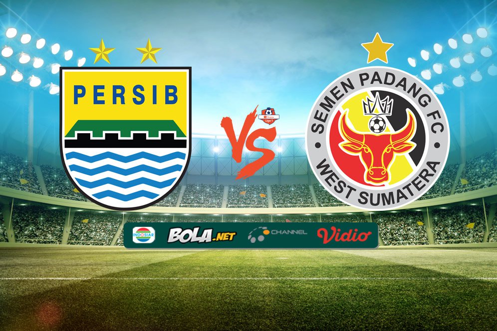 Prediksi Persib Bandung vs Semen Padang 18 September 2019 Prediksi Persib Bandung vs Semen Padang 18 September 2019