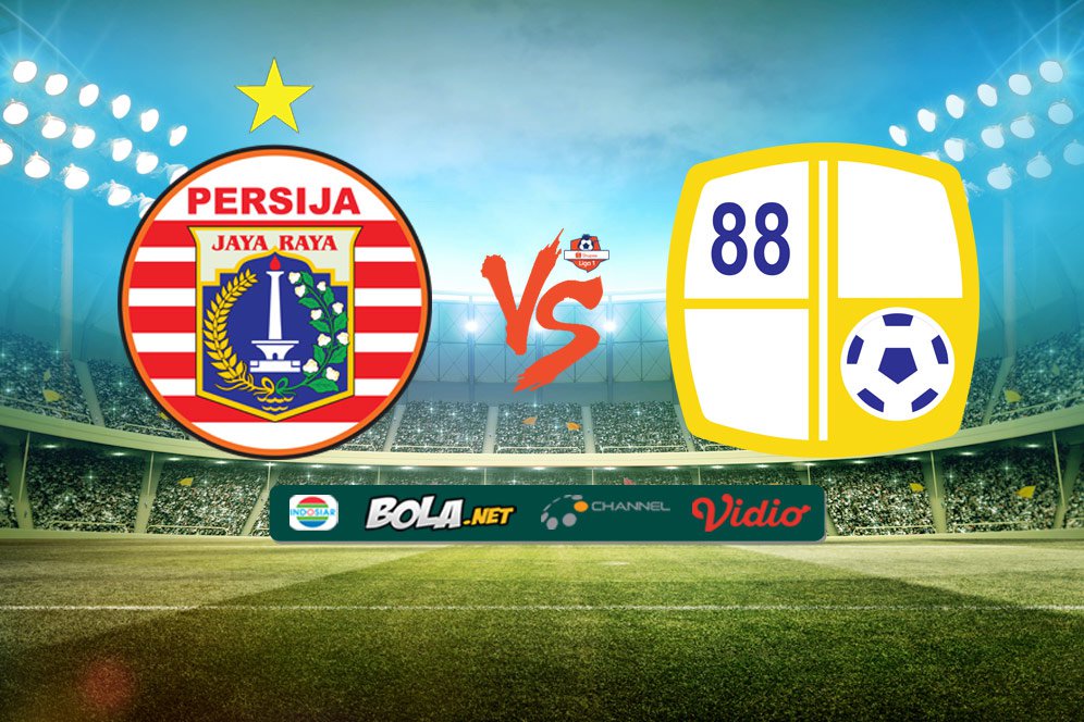 Prediksi Persija Jakarta vs Barito Putera 23 September 2019 Prediksi Persija Jakarta vs Barito Putera 23 September 2019