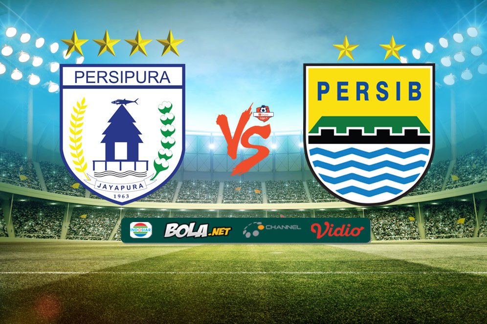 Prediksi Persipura Jayapura vs Persib Bandung 23 September 2019 Prediksi Persipura Jayapura vs Persib Bandung 23 September 2019