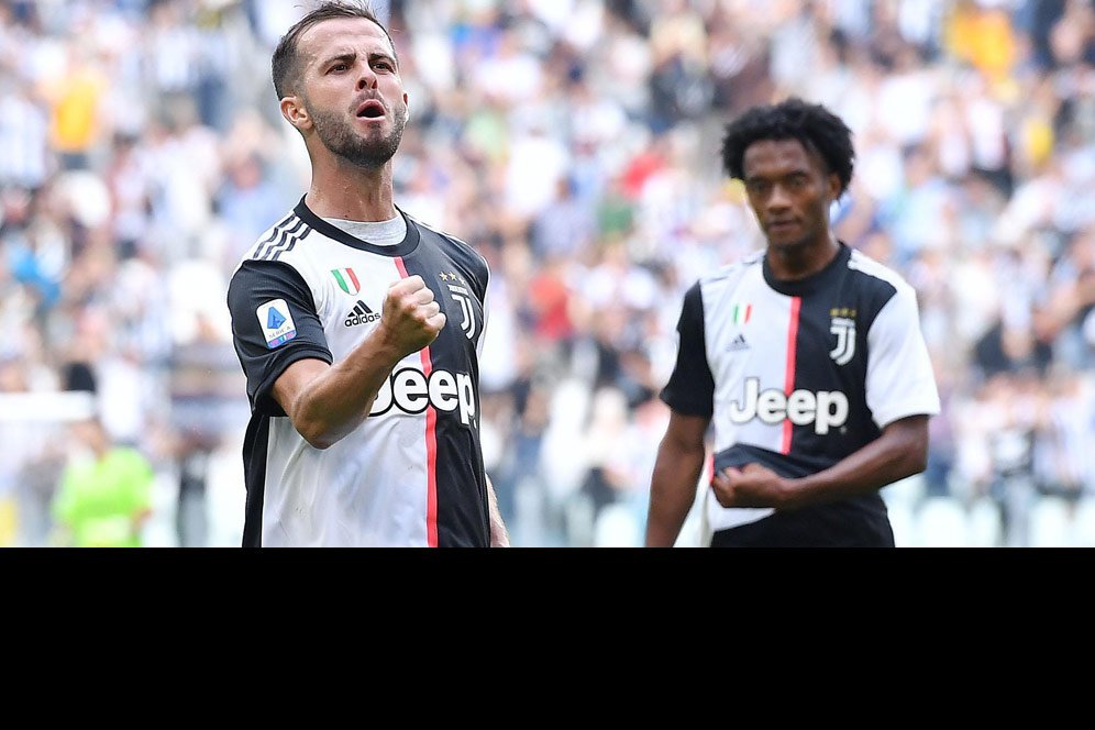 Manchester United Tertarik Beli Miralem Pjanic Manchester United Tertarik Beli Miralem Pjanic