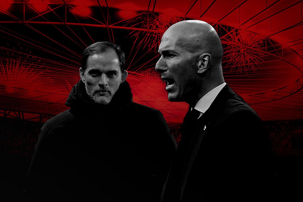 Prediksi PSG vs Real Madrid 19 September 2019 Prediksi PSG vs Real Madrid 19 September 2019