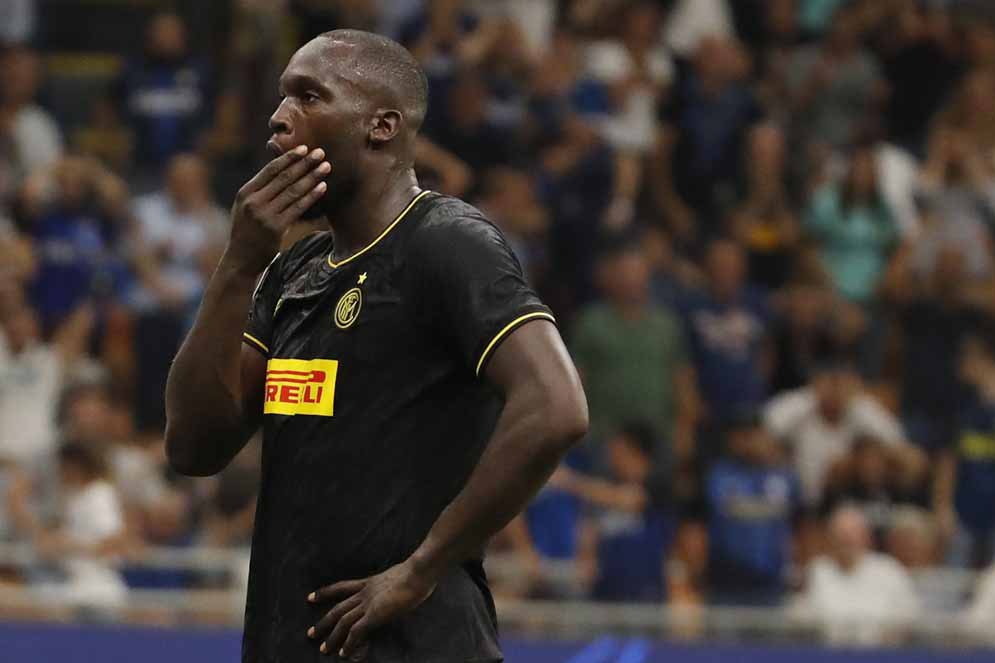 Solskjaer: Keputusan Lukaku dan Alexis Tinggalkan MU Sudah Tepat Solskjaer: Keputusan Lukaku dan Alexis Tinggalkan MU Sudah Tepat