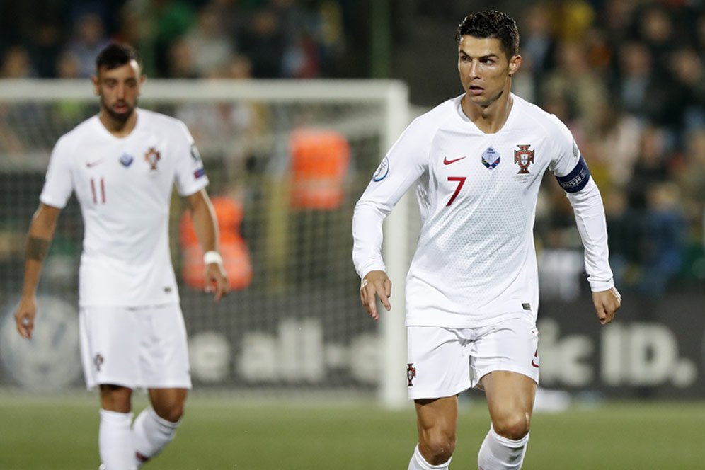 Kualifikasi EURO 2020: Skor, Klasemen, Jadwal, Daftar Pencetak Gol Grup B Kualifikasi EURO 2020: Skor, Klasemen, Jadwal, Daftar Pencetak Gol Grup B