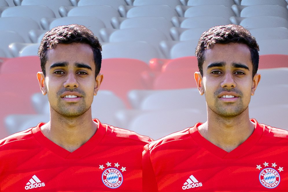 Cerita di Balik Perekrutan Sarpreet Singh oleh Bayern Munchen Cerita di Balik Perekrutan Sarpreet Singh oleh Bayern Munchen