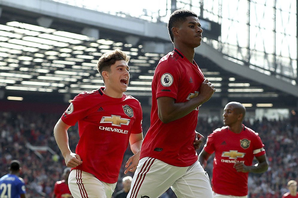 Satu Pantangan Manchester United Jika Tak Ingin Dihancurkan Liverpool, Apa Itu? Satu Pantangan Manchester United Jika Tak Ingin Dihancurkan Liverpool, Apa Itu?