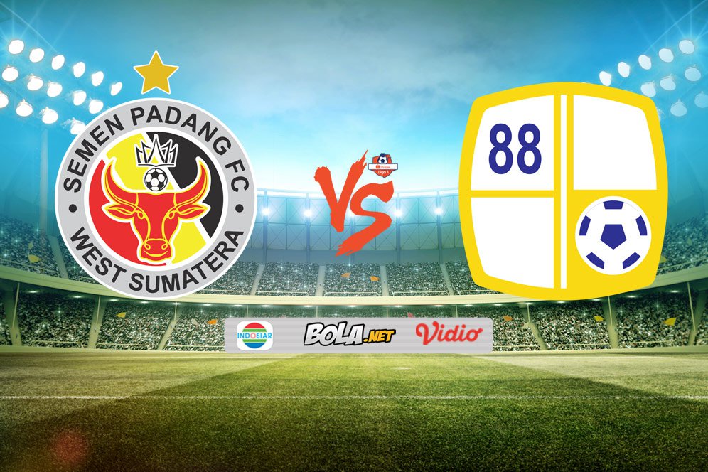 Highlights Shopee Liga 1 2019: Semen Padang FC 2-3 Barito Putera Highlights Shopee Liga 1 2019: Semen Padang FC 2-3 Barito Putera