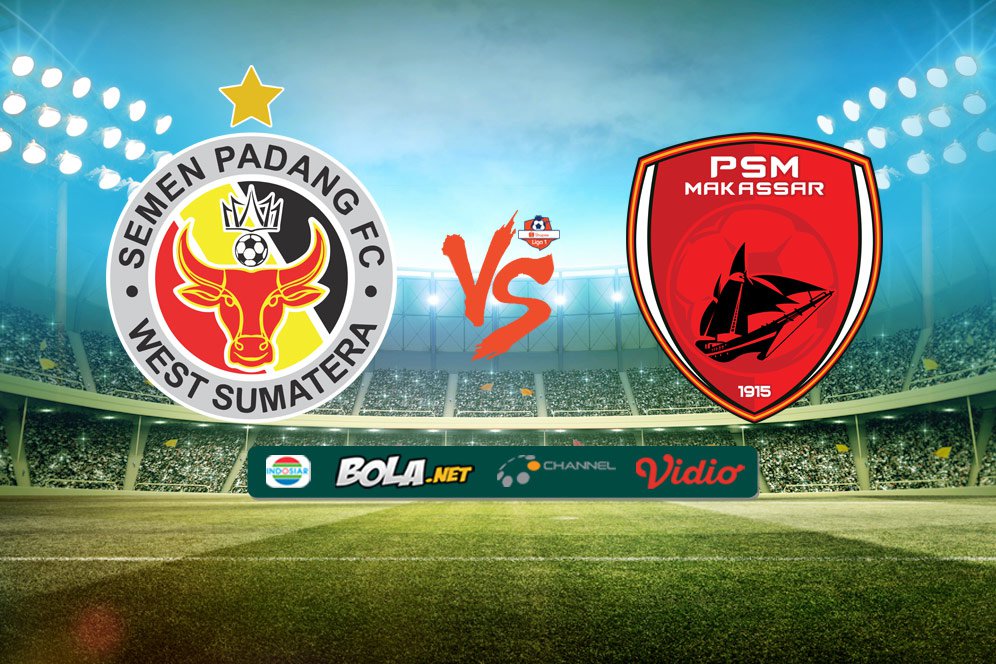Prediksi Semen Padang vs PSM Makassar 23 September 2019 Prediksi Semen Padang vs PSM Makassar 23 September 2019
