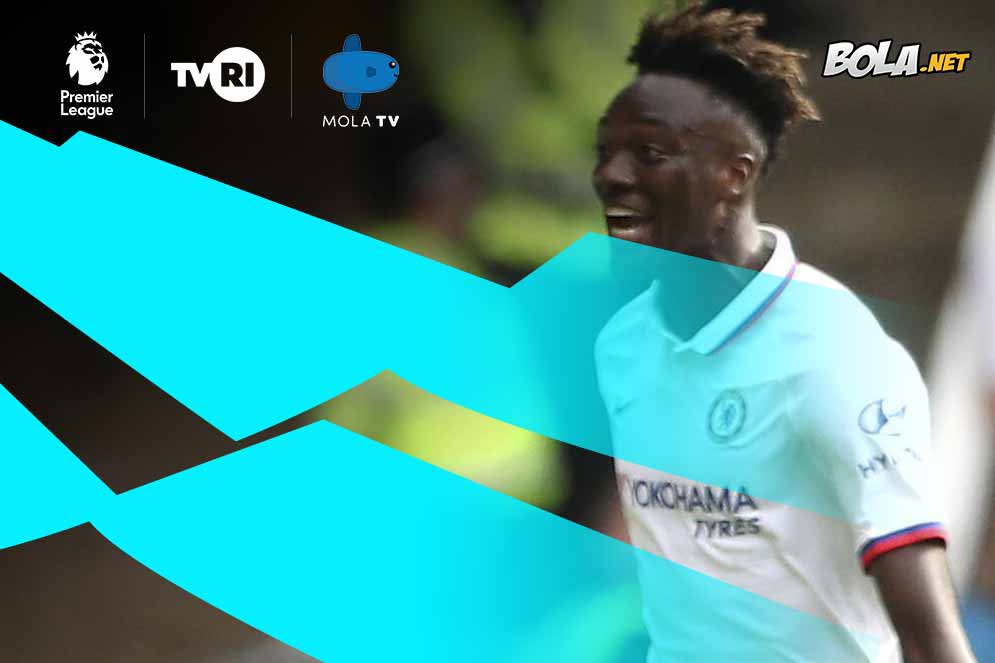 Man of The Match Wolverhampton vs Chelsea: Tammy Abraham Man of The Match Wolverhampton vs Chelsea: Tammy Abraham