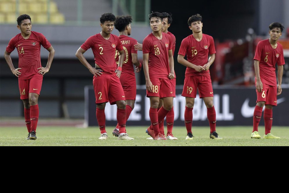 Sebelum Hadapi China, Timnas Indonesia U-19 Rencanakan 2 Uji Coba Sebelum Hadapi China, Timnas Indonesia U-19 Rencanakan 2 Uji Coba
