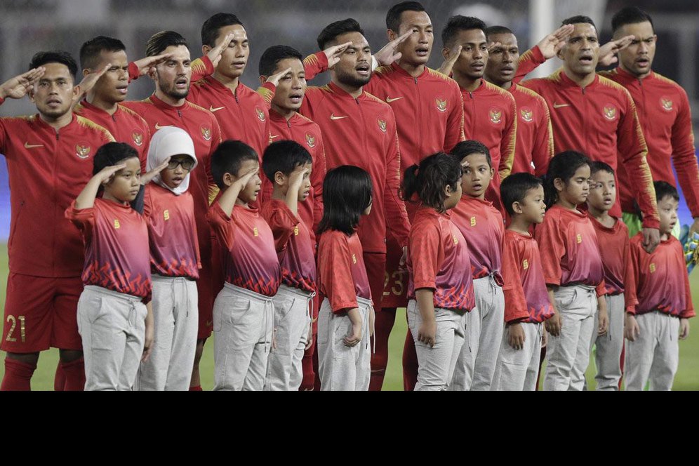 Hasil Pertandingan Uni Emirat Arab vs Indonesia: Skor 5-0 Hasil Pertandingan Uni Emirat Arab vs Indonesia: Skor 5-0