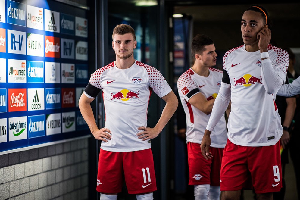 Melihat Timo Werner Sebagai Solusi Lini Depan Chelsea Melihat Timo Werner Sebagai Solusi Lini Depan Chelsea
