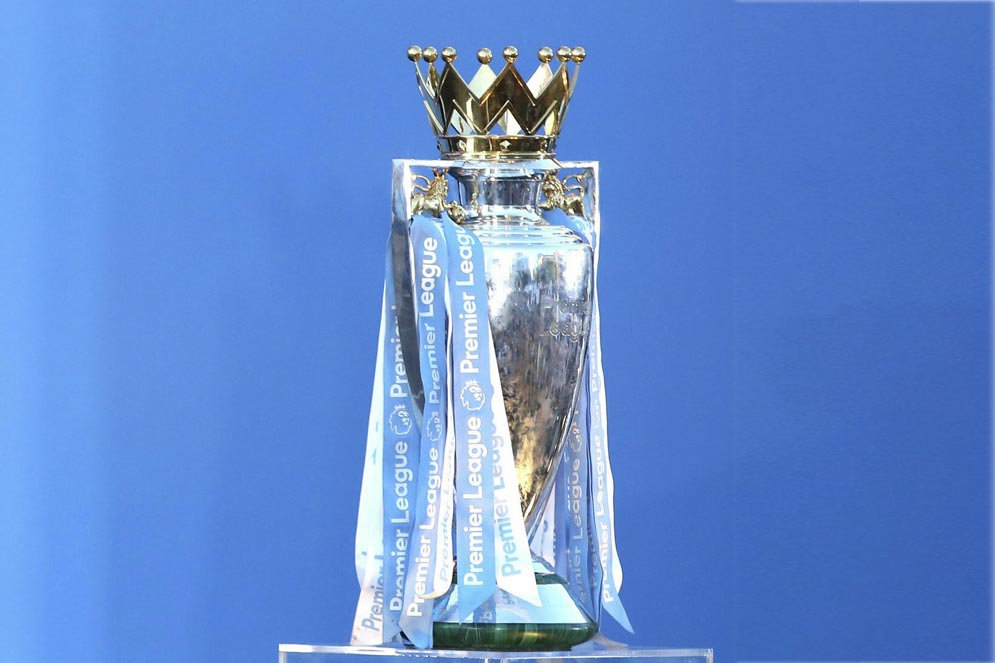 Kisah Tragis Klub Premier League Gagal Juara Setelah Unggul Jauh, Ada Liverpool Kisah Tragis Klub Premier League Gagal Juara Setelah Unggul Jauh, Ada Liverpool
