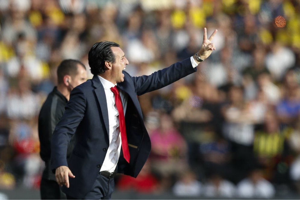 Arsenal Sudah Temukan Pengganti Seandainya Pecat Unai Emery, Siapa Dia? Arsenal Sudah Temukan Pengganti Seandainya Pecat Unai Emery, Siapa Dia?