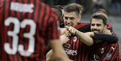 Jadwal Serie A Pekan ini, Menanti Duel Roma vs Milan Jadwal Serie A Pekan ini, Menanti Duel Roma vs Milan