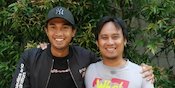 Ahmad Hisyam Tolle Ditangkap Polisi Usai Tikam Satpam Tempat Karaoke