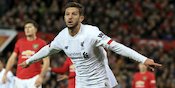 Liverpool Resmi Perpanjang Kontrak Adam Lallana Hingga Akhir Musim