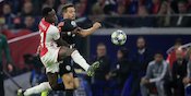 2 Penalti dan 2 Kartu Merah, Ajax Amsterdam Merasa Dirampok 2 Penalti dan 2 Kartu Merah, Ajax Amsterdam Merasa Dirampok