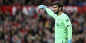 Alisson Becker Akui Dibuat Kerepotan Oleh Monterrey