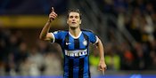 Candreva: Scudetto yang Sesungguhnya adalah Mengalahkan Virus Corona