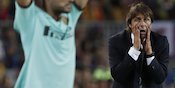 Duduk di Dasar Klasemen Grup, Conte: Inter Milan Harus Marah! Duduk di Dasar Klasemen Grup, Conte: Inter Milan Harus Marah!