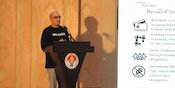 Bentuk Perhatian Caketum PSSI Terhadap Pembinaan Suporter