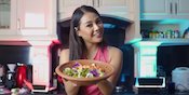 Turunkan Berat Badan dalam Seminggu? Bisa Coba Menu Diet Ini! Turunkan Berat Badan dalam Seminggu? Bisa Coba Menu Diet Ini!