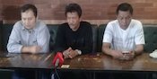 Caketum PSSI Ketuk Hati Voters pada Kongres Pemilihan