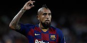 Arturo Vidal Kunci Comeback Barcelona atas Inter Milan, Ini Alasannya Arturo Vidal Kunci Comeback Barcelona atas Inter Milan, Ini Alasannya