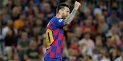 Lionel Messi Kembali, Ini 5 Poin Utama yang Patut Diketahui Lionel Messi Kembali, Ini 5 Poin Utama yang Patut Diketahui