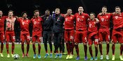 Skuat Bayern Berdandan Horor untuk Halloween, Siapa Pemilik Kostum Terbaik? Skuat Bayern Berdandan Horor untuk Halloween, Siapa Pemilik Kostum Terbaik?