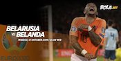 Prediksi Belarusia vs Belanda 13 Oktober 2019 Prediksi Belarusia vs Belanda 13 Oktober 2019