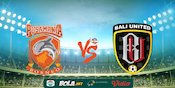 Highlights Shopee Liga 1 2019: Borneo FC 6-0 Bali United Highlights Shopee Liga 1 2019: Borneo FC 6-0 Bali United