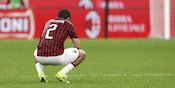 Davide Calabria Bikin Pesta di Hari Penghancuran AC Milan Davide Calabria Bikin Pesta di Hari Penghancuran AC Milan
