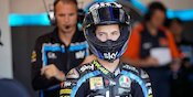 Hasil Kualifikasi Moto3 Thailand: Celestino Vietti Rebut Pole Perdana Hasil Kualifikasi Moto3 Thailand: Celestino Vietti Rebut Pole Perdana