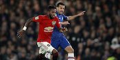 Chelsea vs Manchester United, Winter Break dan Konsistensi Jadi Penentu
