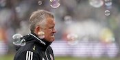 Lupakan Mourinho, Manchester United dan Arsenal Lebih Baik Kejar Chris Wilder Lupakan Mourinho, Manchester United dan Arsenal Lebih Baik Kejar Chris Wilder