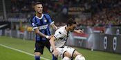 Bek Inter Ambil Pelajaran dari Hasil Imbang Lawan Parma Bek Inter Ambil Pelajaran dari Hasil Imbang Lawan Parma