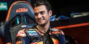 'KTM Menang Akibat Kesalahan Honda Lepas Dani Pedrosa' 'KTM Menang Akibat Kesalahan Honda Lepas Dani Pedrosa'
