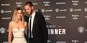Deretan Cerita Romantis Pesepak Bola Dunia yang Nikahi Fansnya Sendiri Deretan Cerita Romantis Pesepak Bola Dunia yang Nikahi Fansnya Sendiri