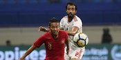 Pelatih UEA Kecewa Cuma Menang 5-0 Lawan Timnas Indonesia