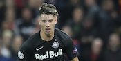Kabar Baik untuk Arsenal dan Milan, Szoboszlai Segera Cabut dari Salzburg Kabar Baik untuk Arsenal dan Milan, Szoboszlai Segera Cabut dari Salzburg