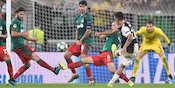 2 Kunci Kemenangan Juventus: Kesabaran dan Kaki Kiri Paulo Dybala 2 Kunci Kemenangan Juventus: Kesabaran dan Kaki Kiri Paulo Dybala